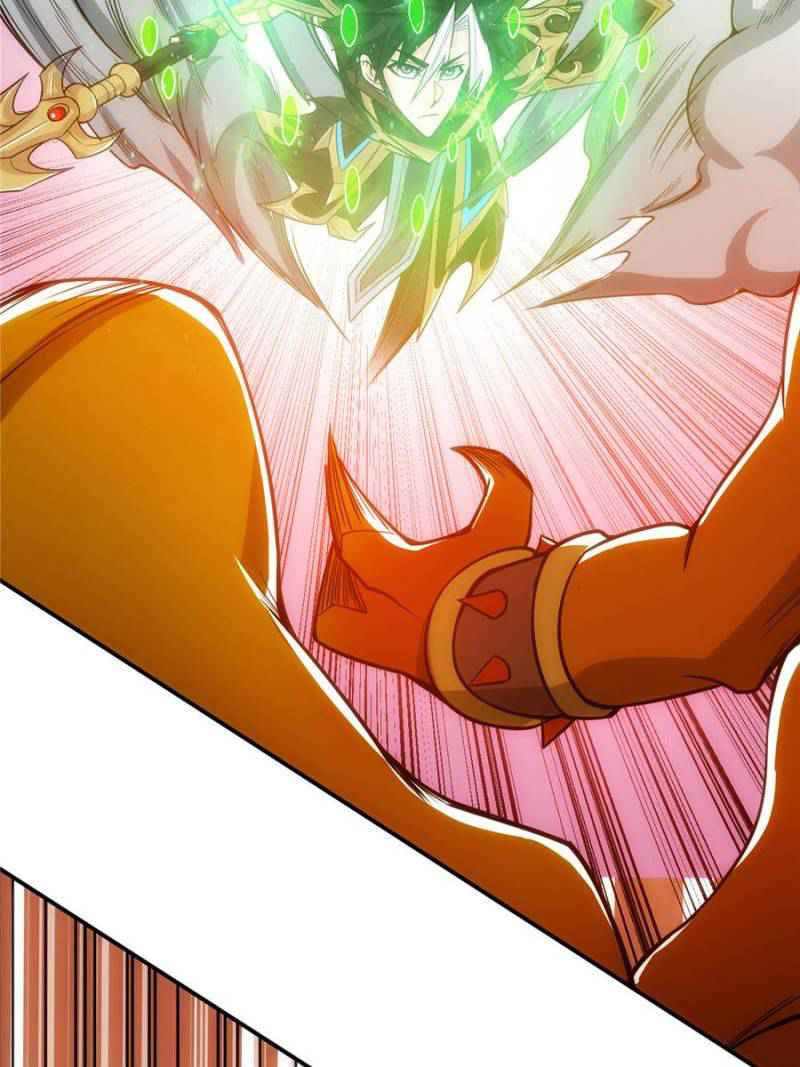 Rich Player (Billionaire Player) Chapter 67 - Page 35