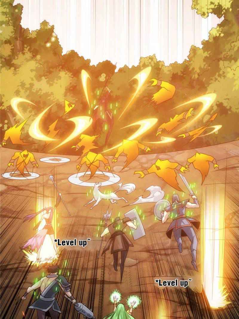 Rich Player (Billionaire Player) Chapter 67 - Page 37