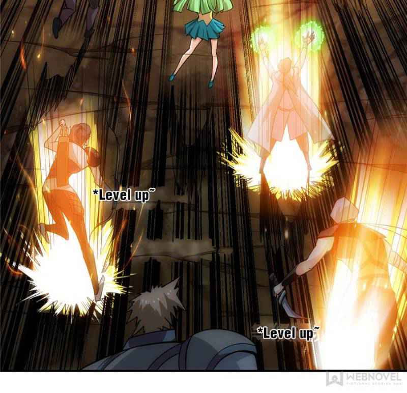Rich Player (Billionaire Player) Chapter 67 - Page 38