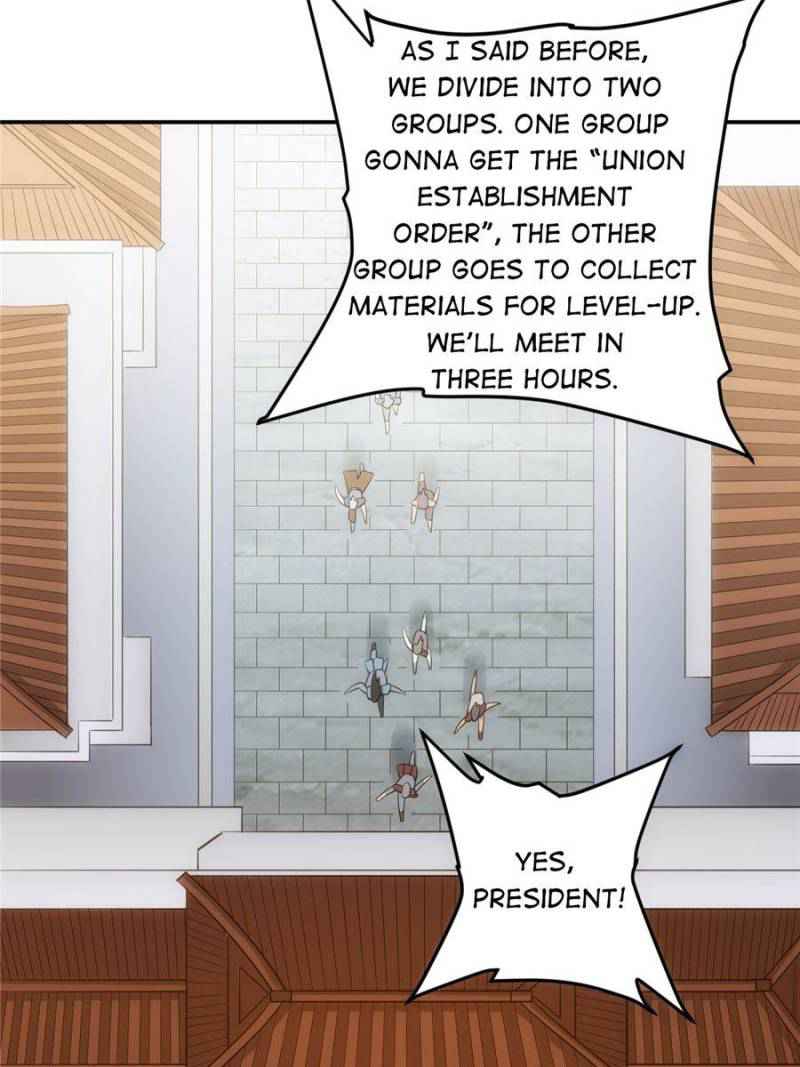 Rich Player (Billionaire Player) Chapter 67 - Page 4