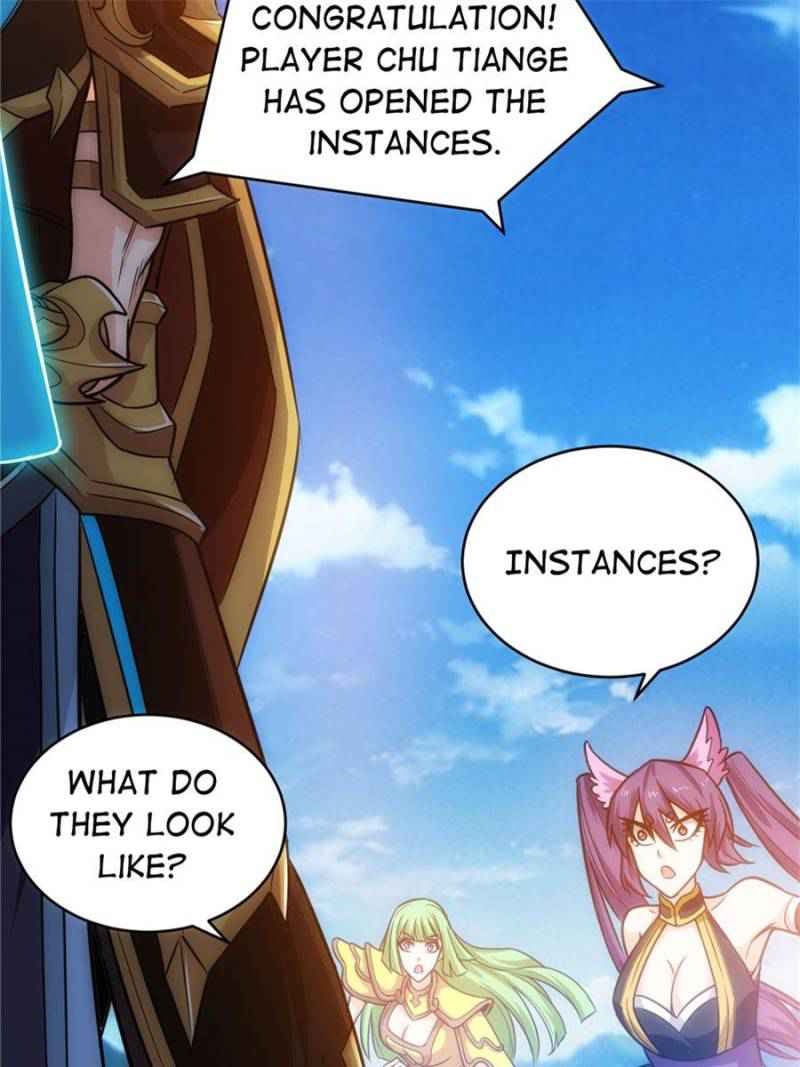 Rich Player (Billionaire Player) Chapter 67 - Page 43