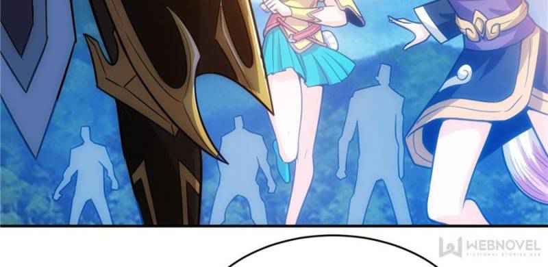 Rich Player (Billionaire Player) Chapter 67 - Page 44