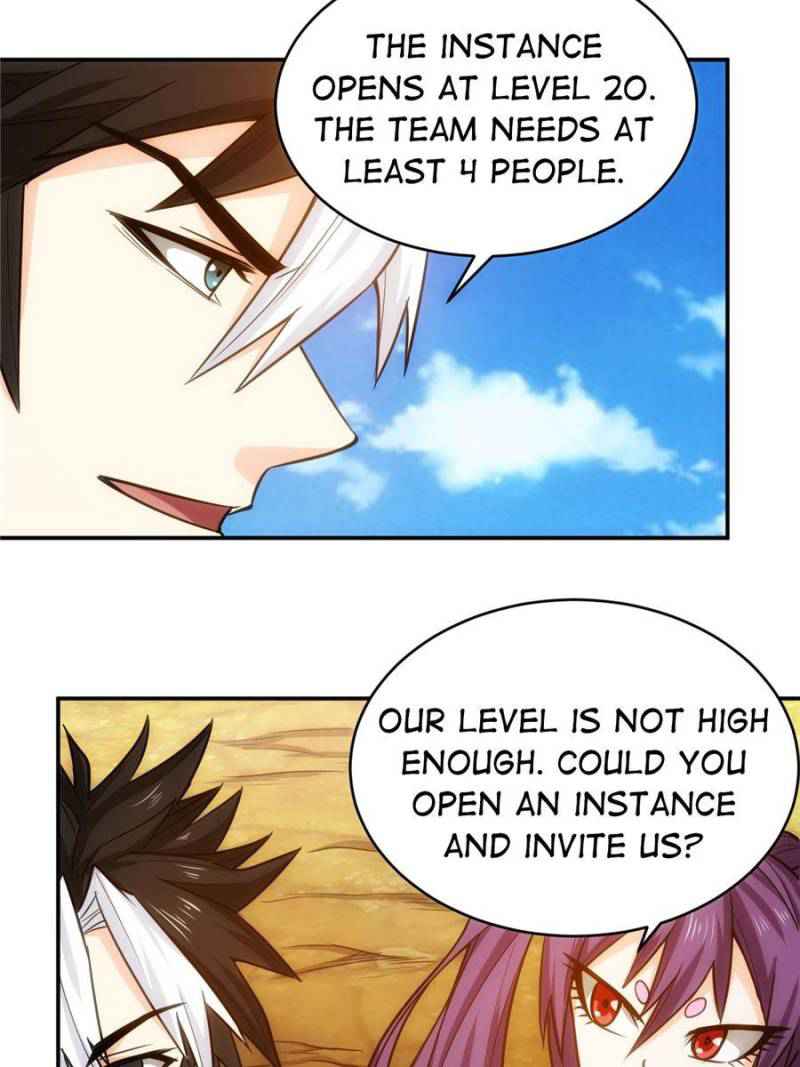 Rich Player (Billionaire Player) Chapter 67 - Page 45