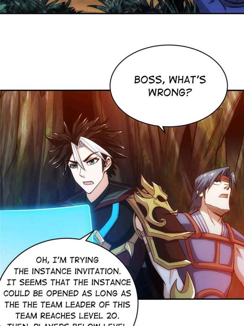 Rich Player (Billionaire Player) Chapter 67 - Page 55