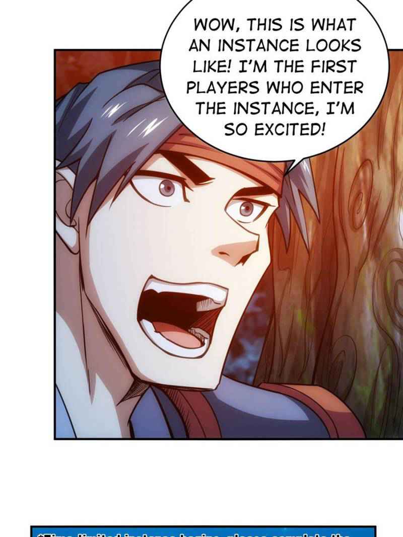 Rich Player (Billionaire Player) Chapter 67 - Page 57