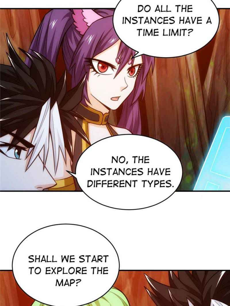 Rich Player (Billionaire Player) Chapter 67 - Page 59