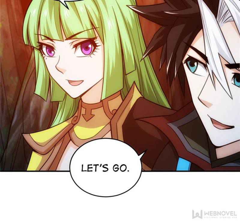 Rich Player (Billionaire Player) Chapter 67 - Page 60