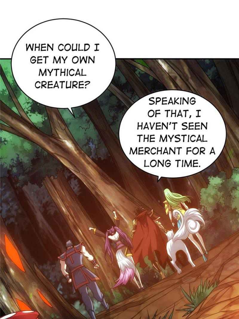 Rich Player (Billionaire Player) Chapter 67 - Page 61