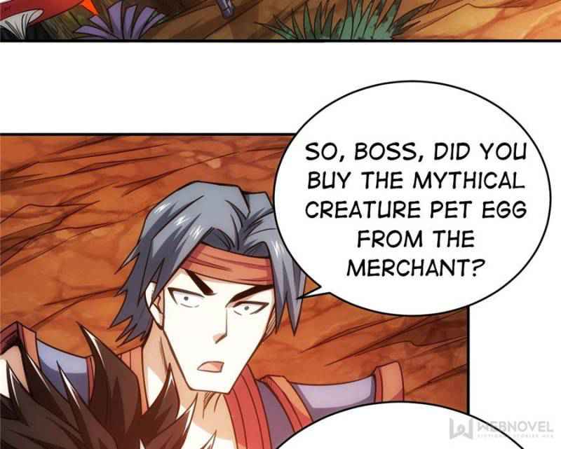 Rich Player (Billionaire Player) Chapter 67 - Page 62