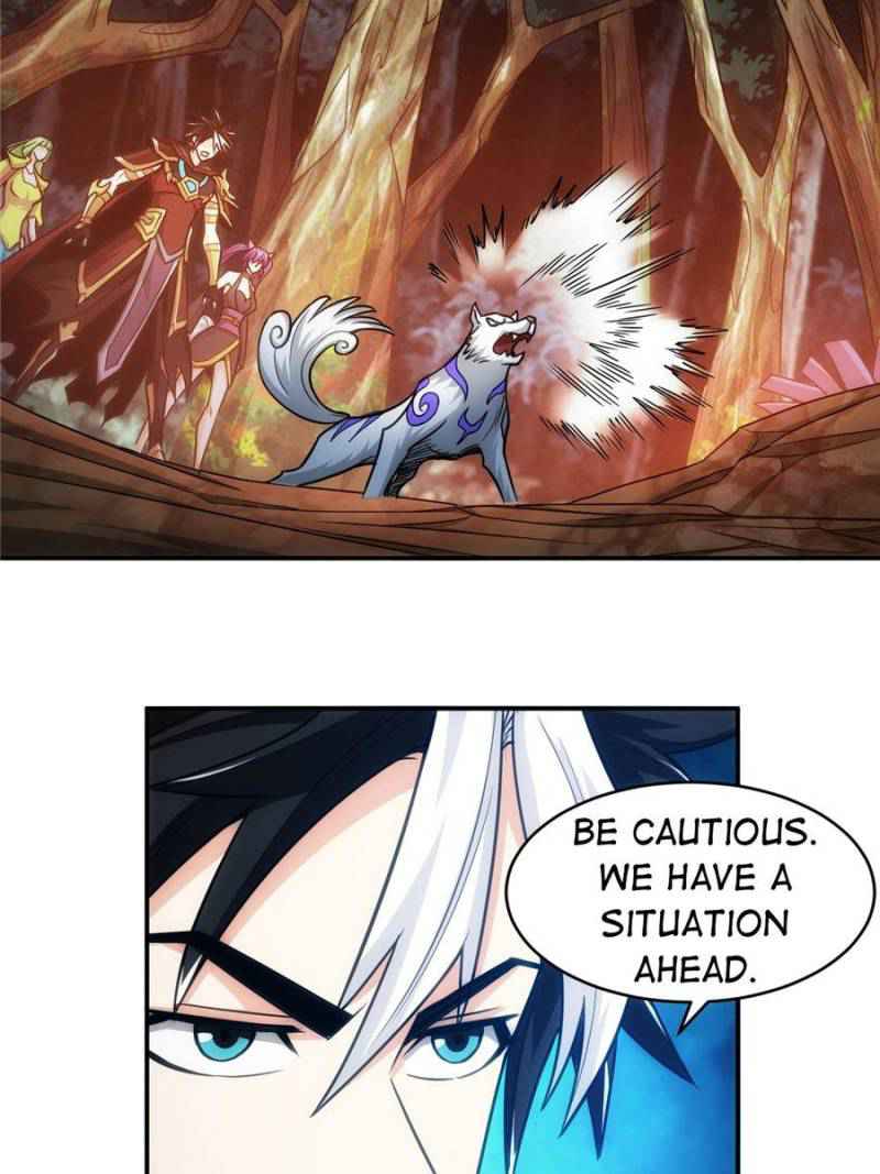 Rich Player (Billionaire Player) Chapter 67 - Page 67
