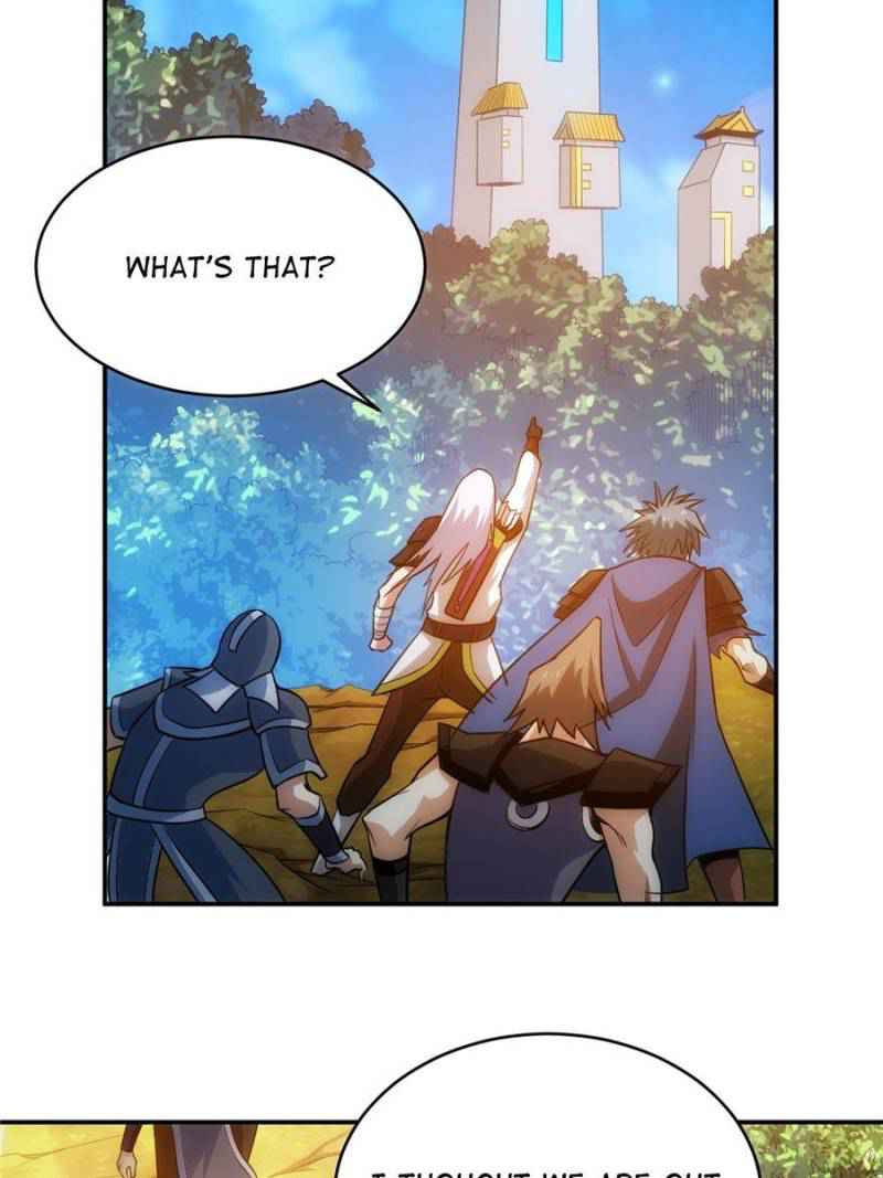Rich Player (Billionaire Player) Chapter 67 - Page 8