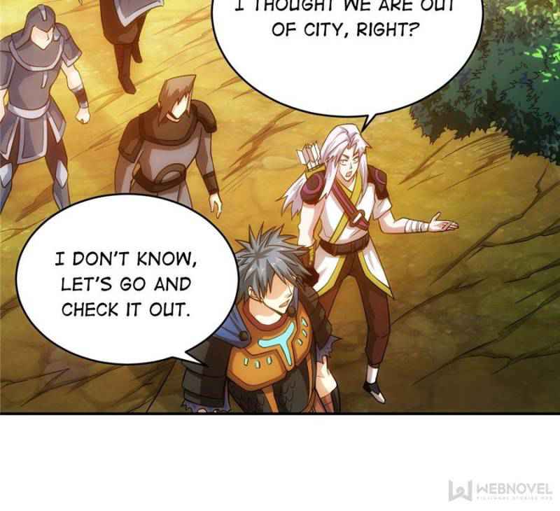Rich Player (Billionaire Player) Chapter 67 - Page 9