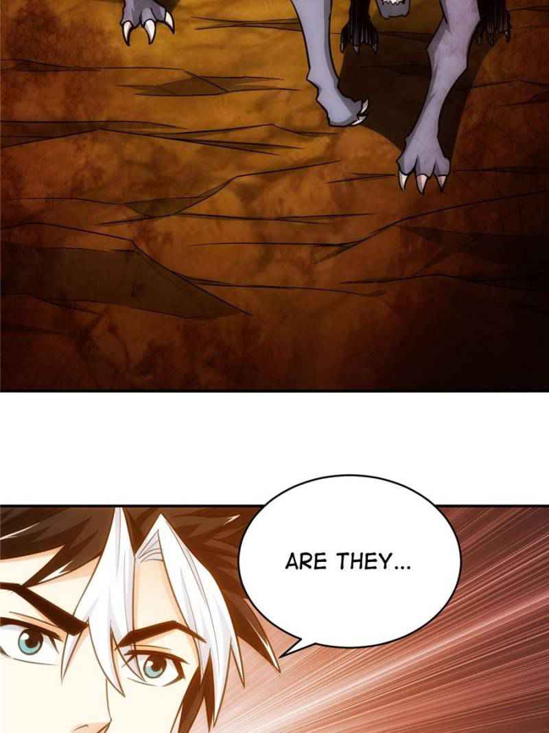 Rich Player (Billionaire Player) Chapter 68 - Page 1