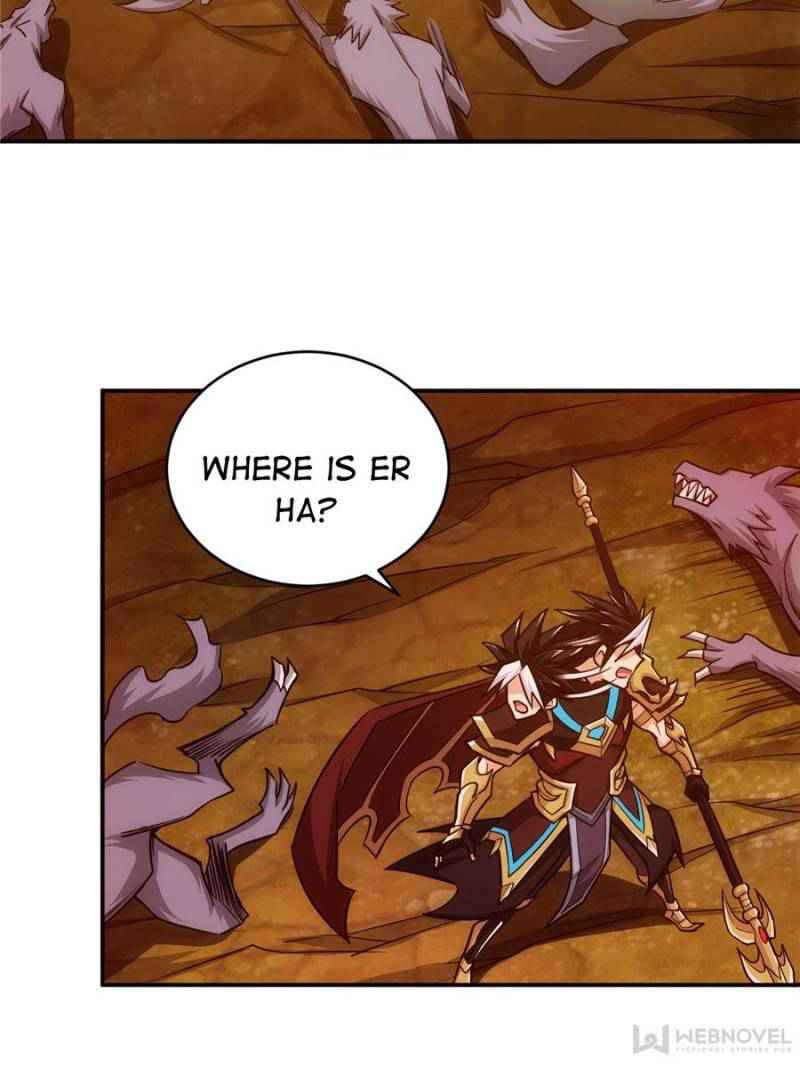 Rich Player (Billionaire Player) Chapter 68 - Page 11