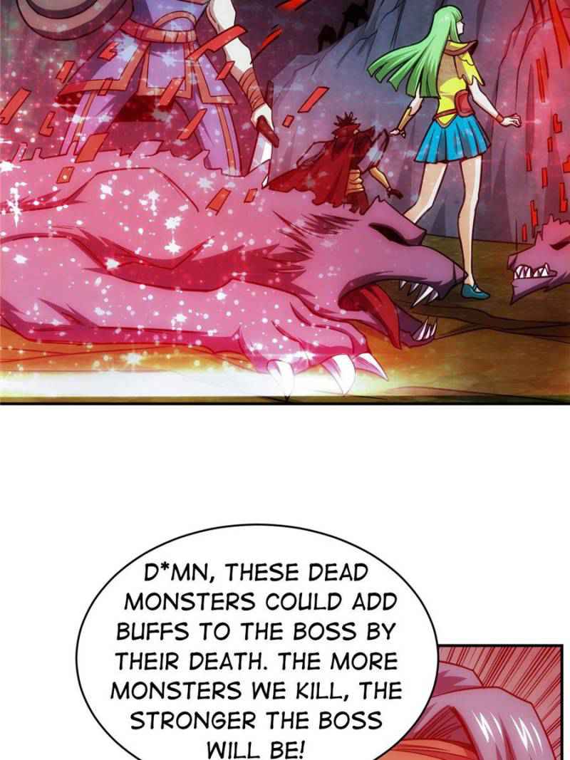 Rich Player (Billionaire Player) Chapter 68 - Page 22