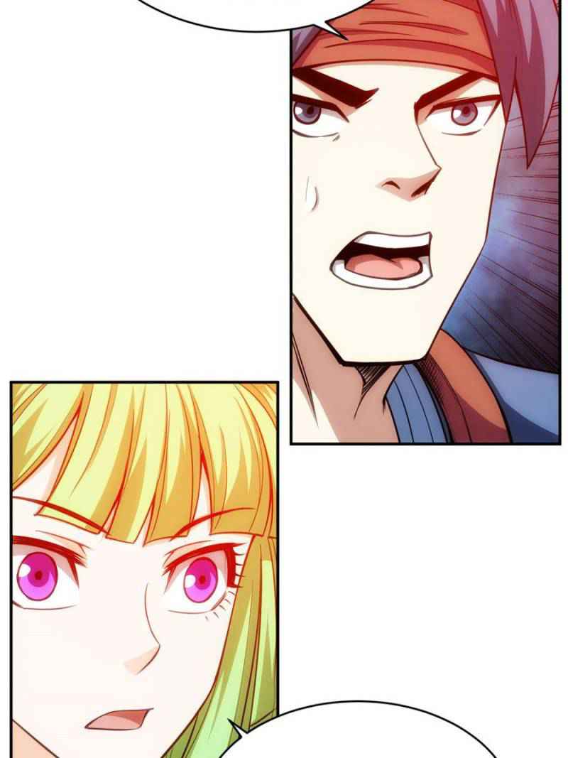 Rich Player (Billionaire Player) Chapter 68 - Page 23