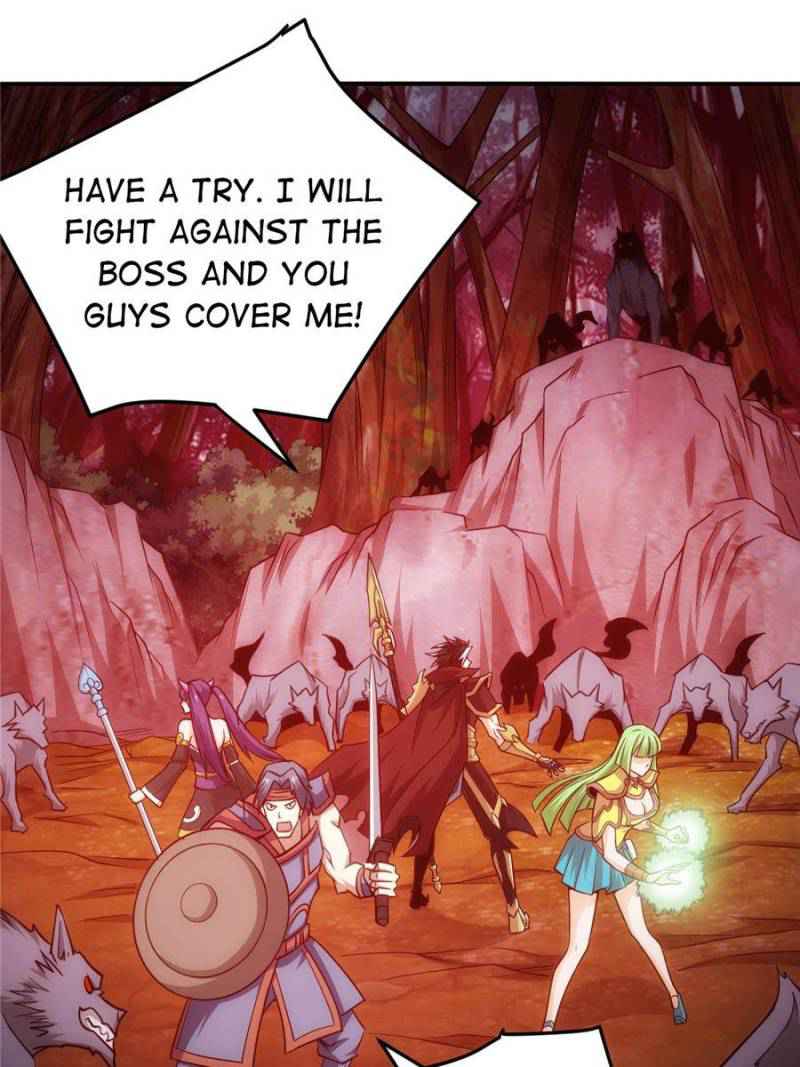 Rich Player (Billionaire Player) Chapter 68 - Page 25