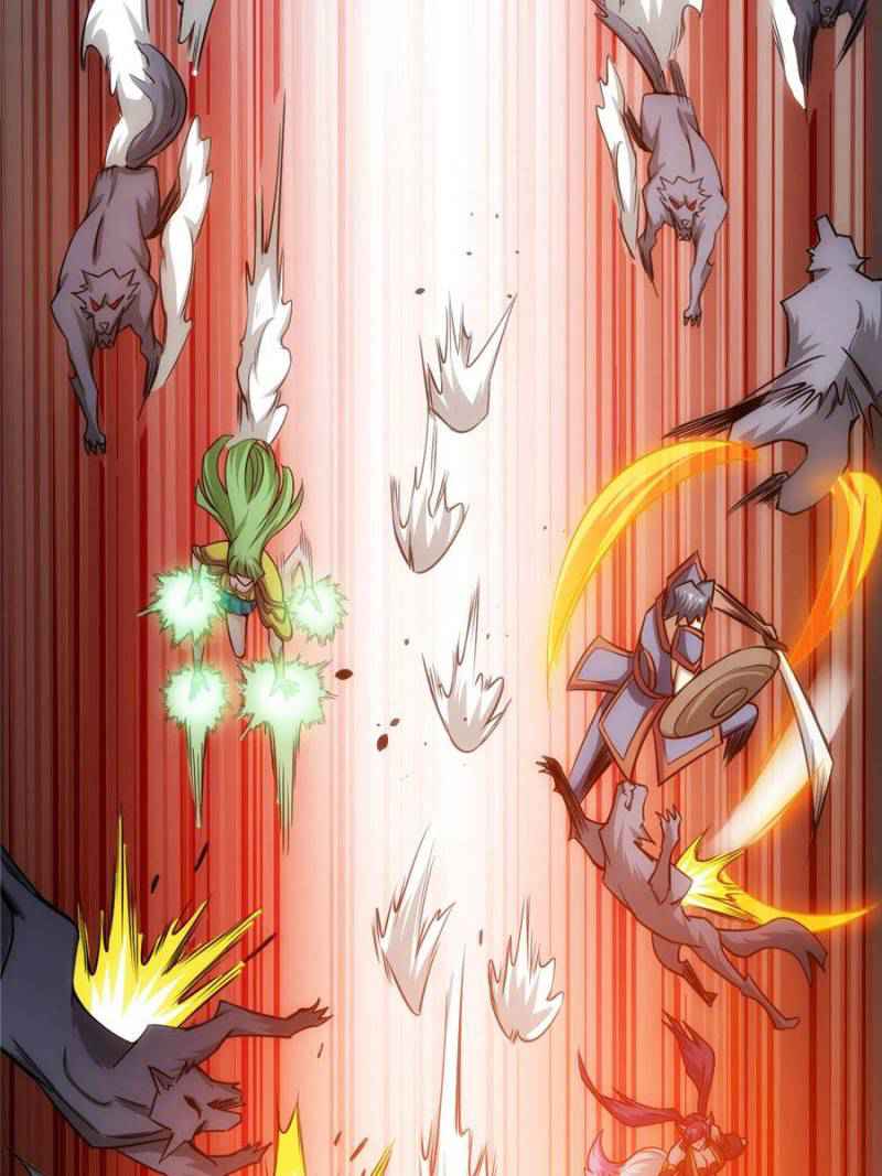 Rich Player (Billionaire Player) Chapter 68 - Page 27