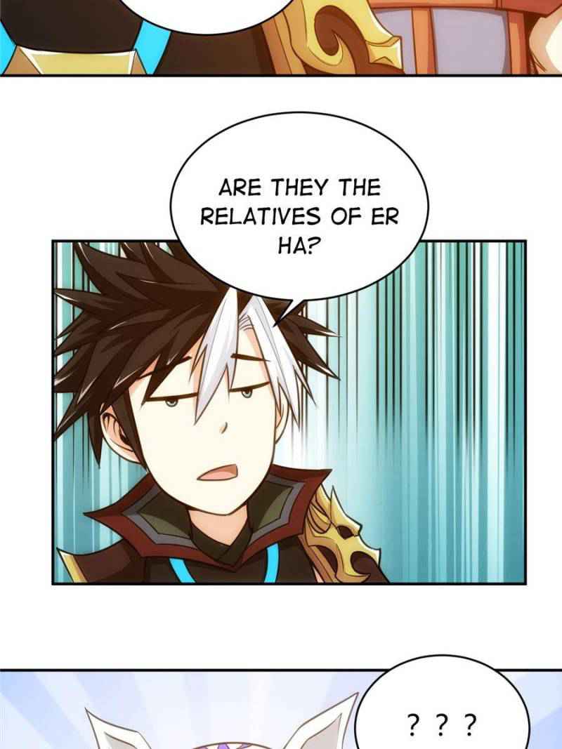 Rich Player (Billionaire Player) Chapter 68 - Page 3