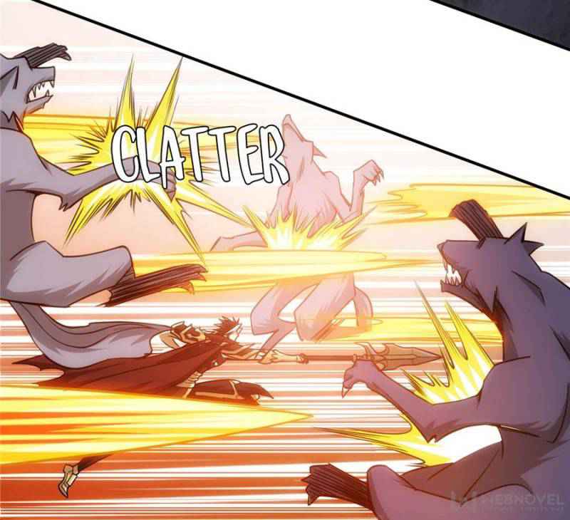 Rich Player (Billionaire Player) Chapter 68 - Page 30