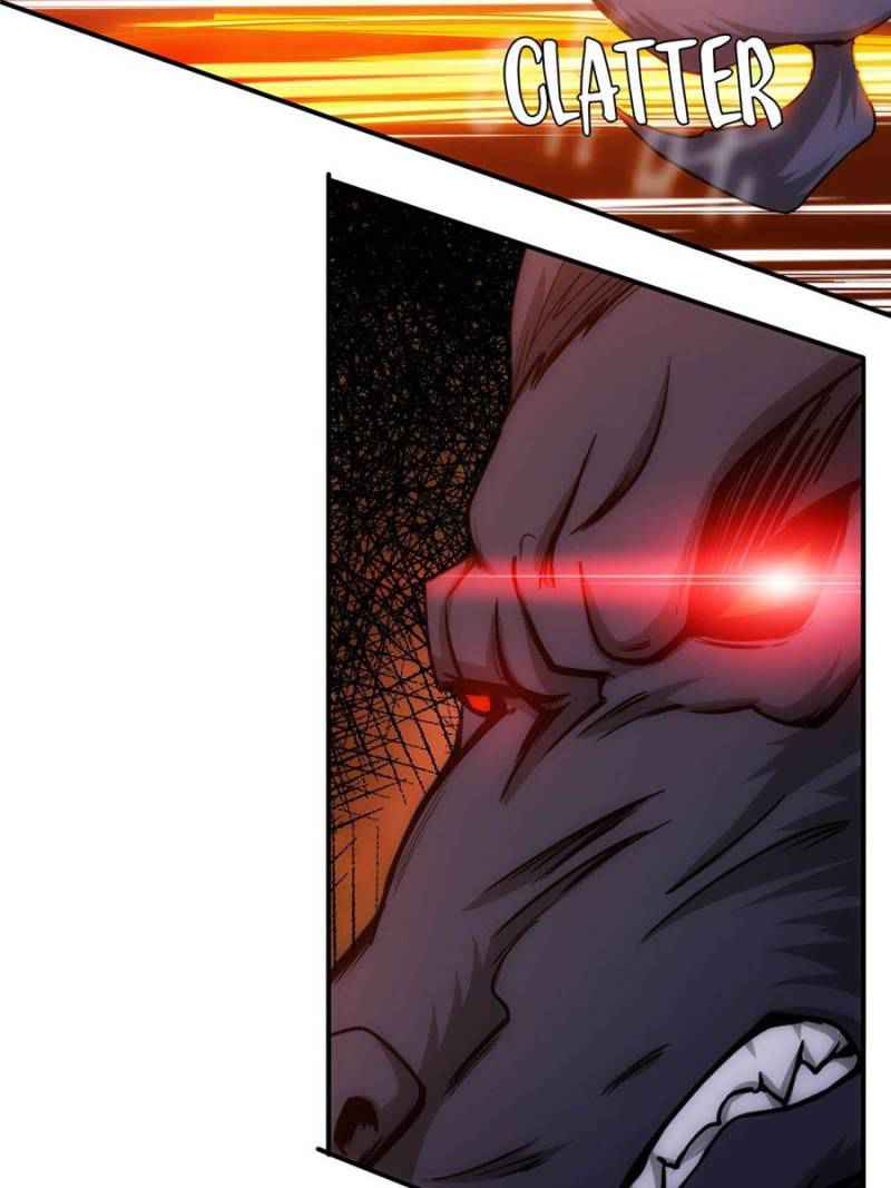 Rich Player (Billionaire Player) Chapter 68 - Page 31