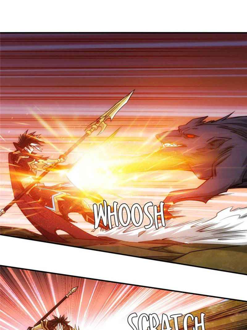 Rich Player (Billionaire Player) Chapter 68 - Page 35