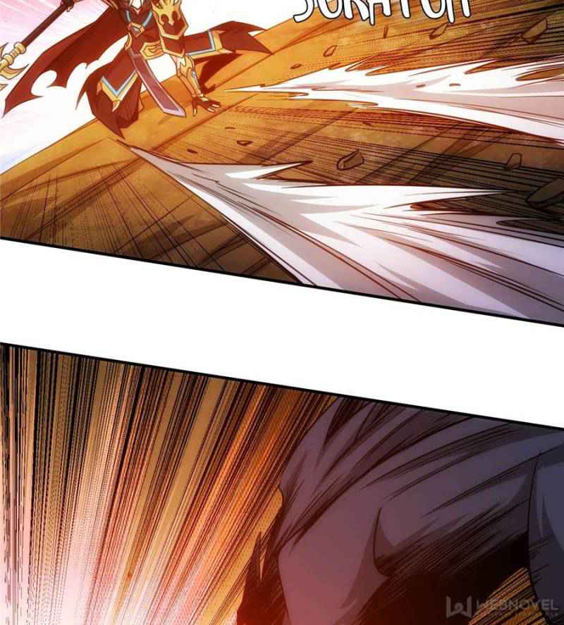 Rich Player (Billionaire Player) Chapter 68 - Page 36
