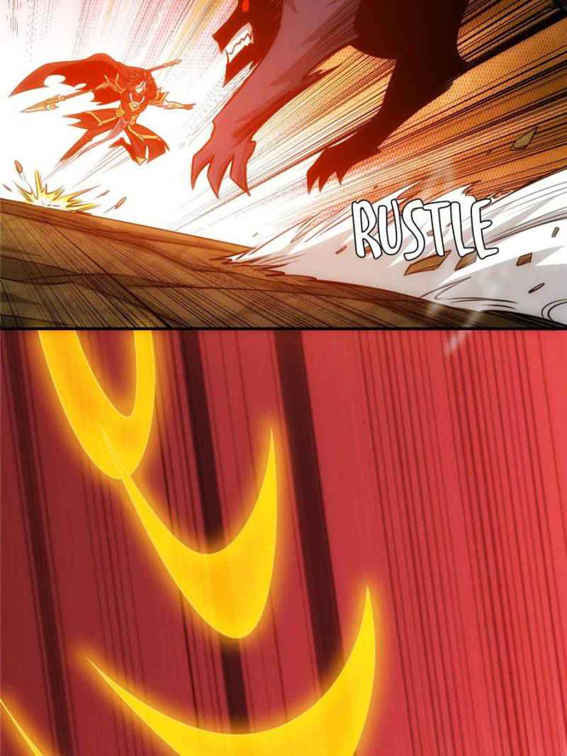 Rich Player (Billionaire Player) Chapter 68 - Page 37