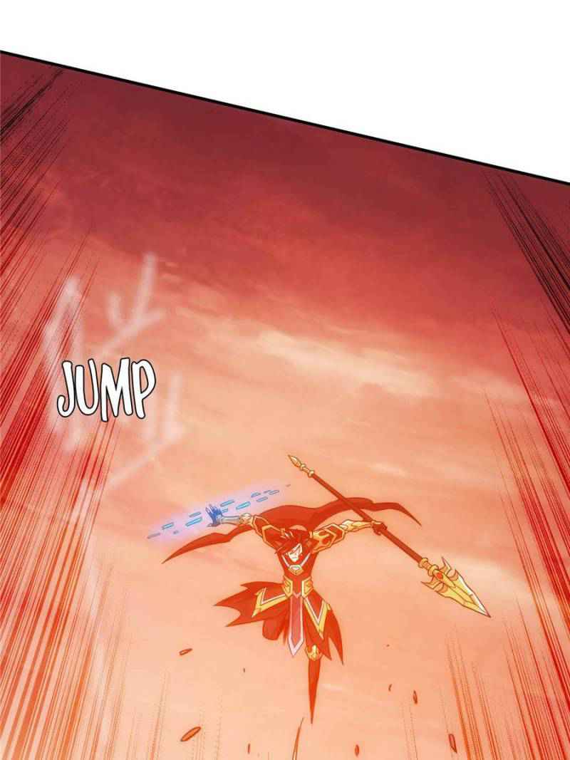 Rich Player (Billionaire Player) Chapter 68 - Page 41
