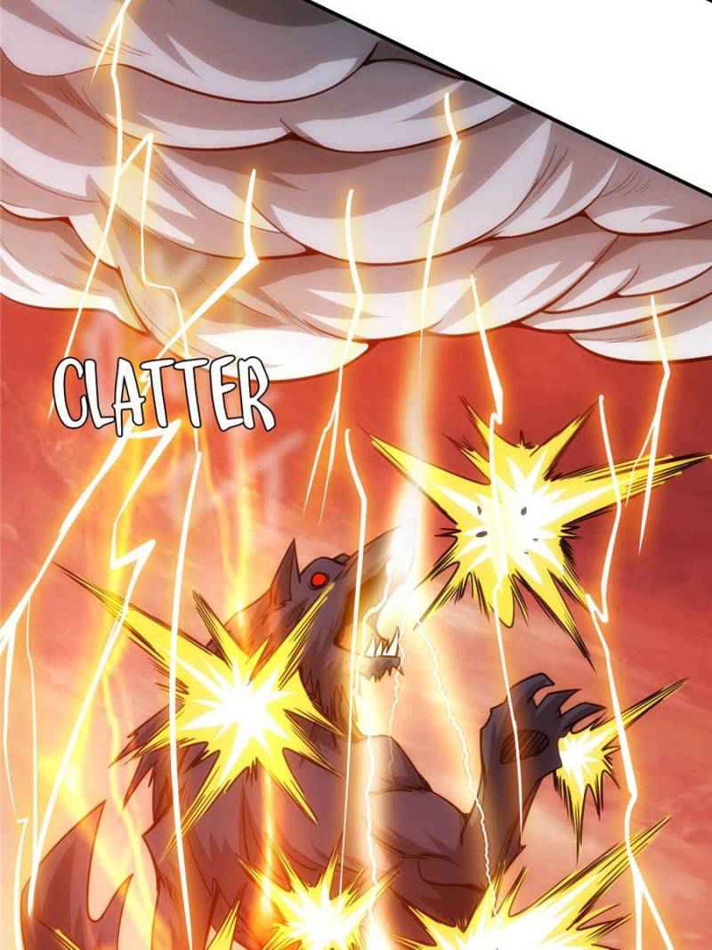 Rich Player (Billionaire Player) Chapter 68 - Page 47