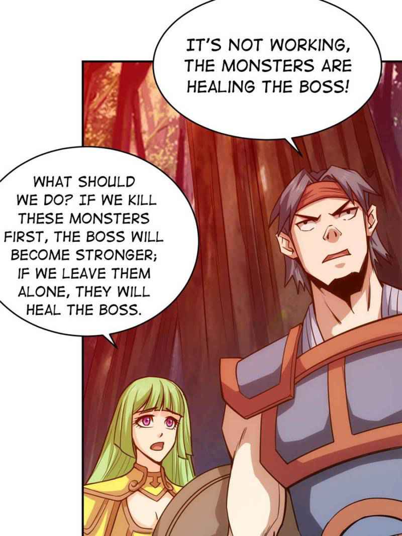 Rich Player (Billionaire Player) Chapter 68 - Page 54