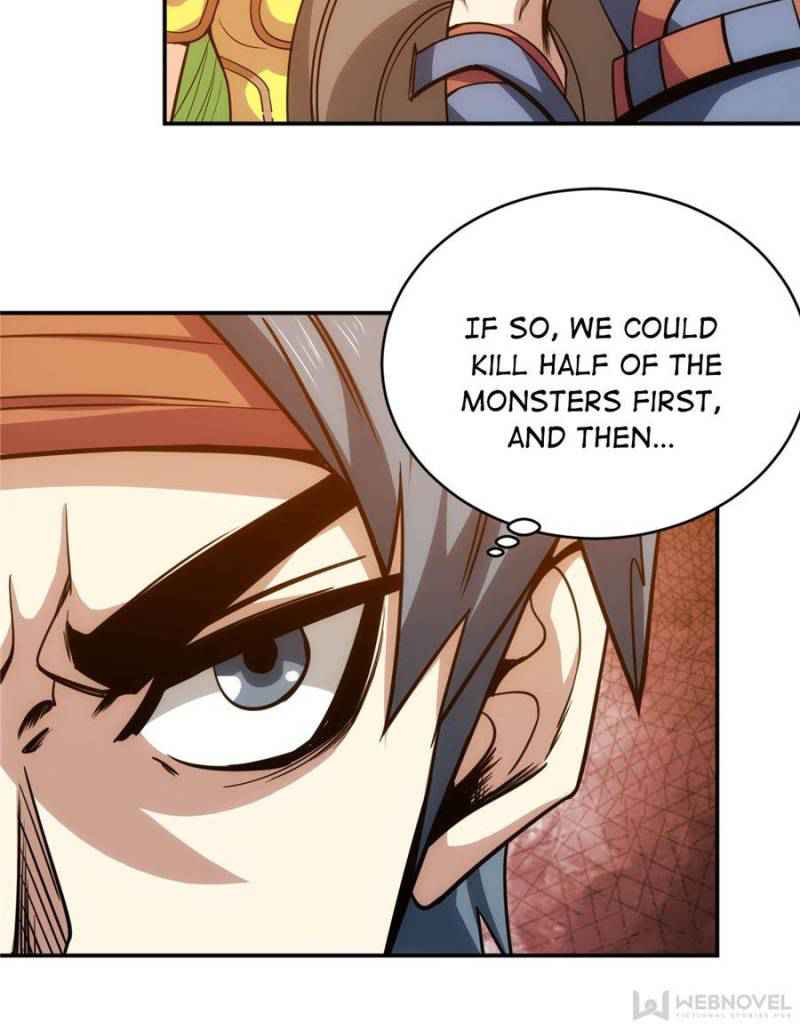 Rich Player (Billionaire Player) Chapter 68 - Page 55