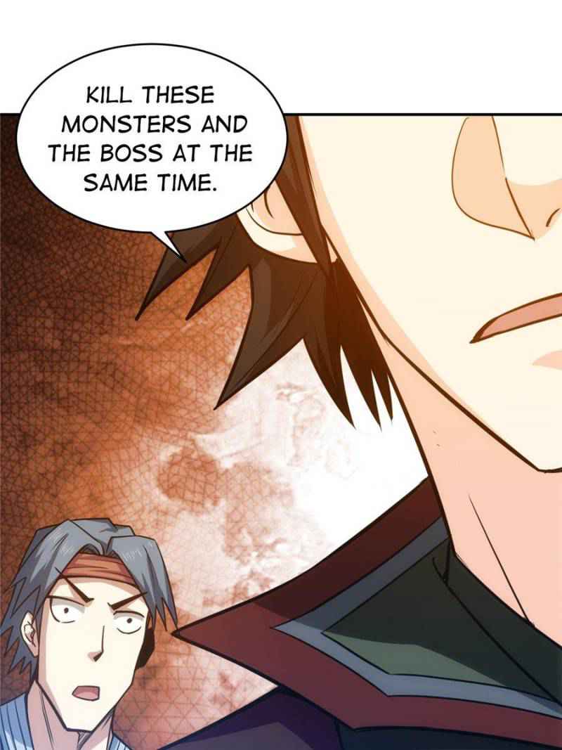 Rich Player (Billionaire Player) Chapter 68 - Page 56