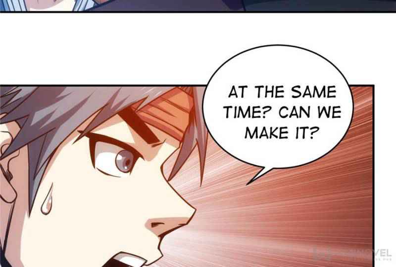 Rich Player (Billionaire Player) Chapter 68 - Page 57