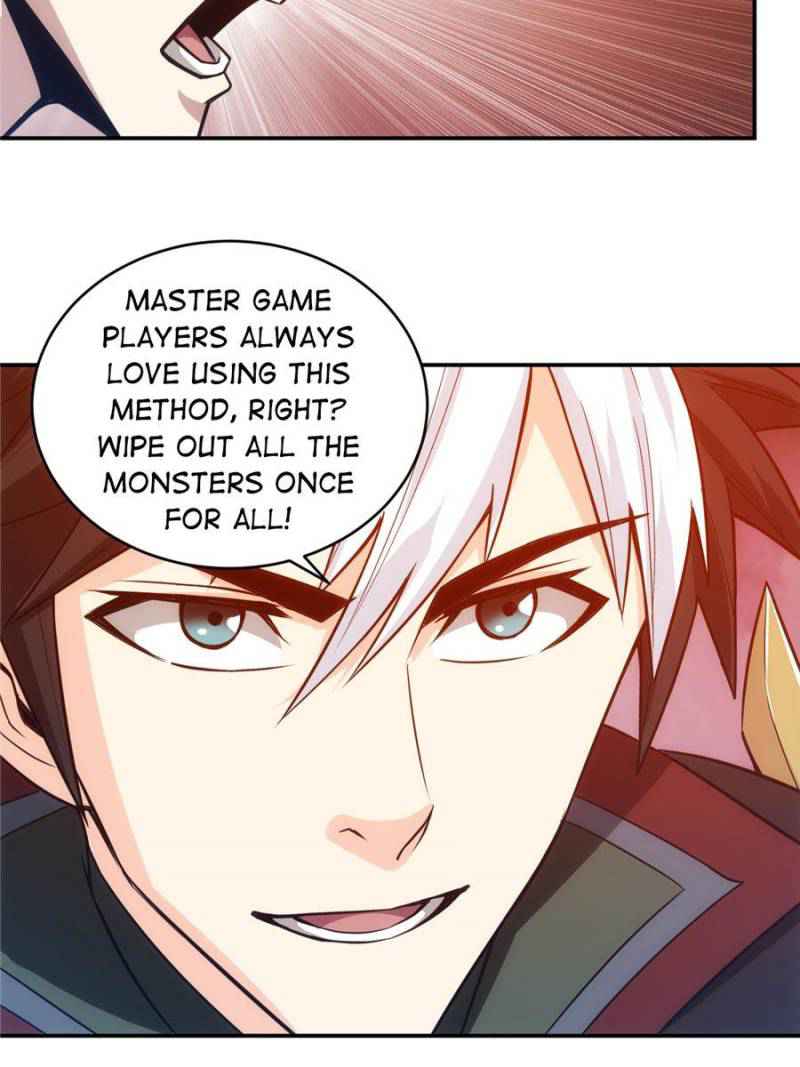 Rich Player (Billionaire Player) Chapter 68 - Page 58