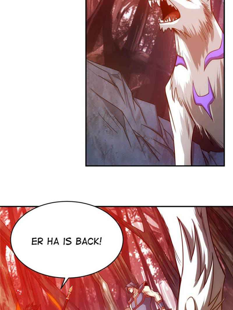 Rich Player (Billionaire Player) Chapter 68 - Page 60