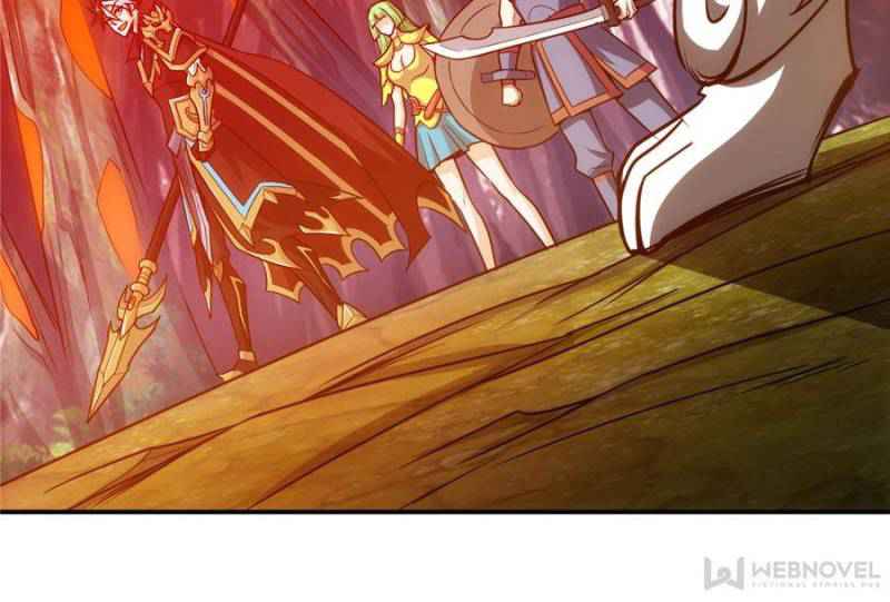 Rich Player (Billionaire Player) Chapter 68 - Page 61