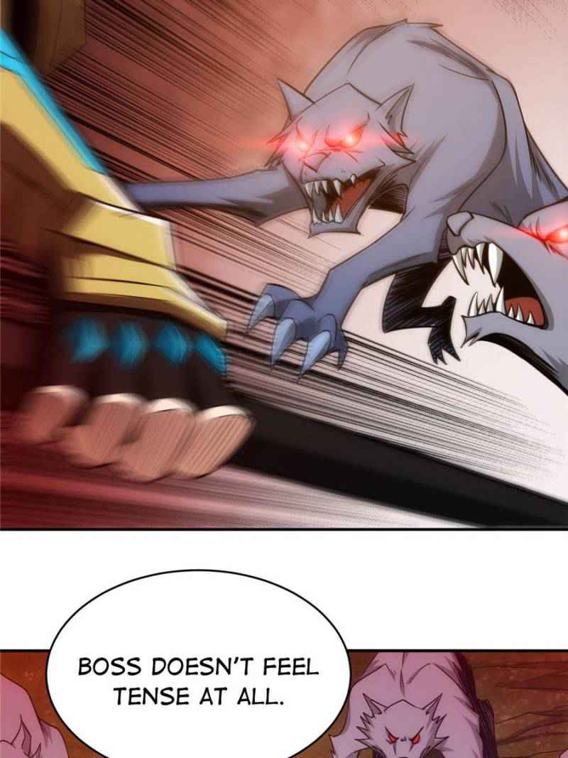 Rich Player (Billionaire Player) Chapter 68 - Page 8