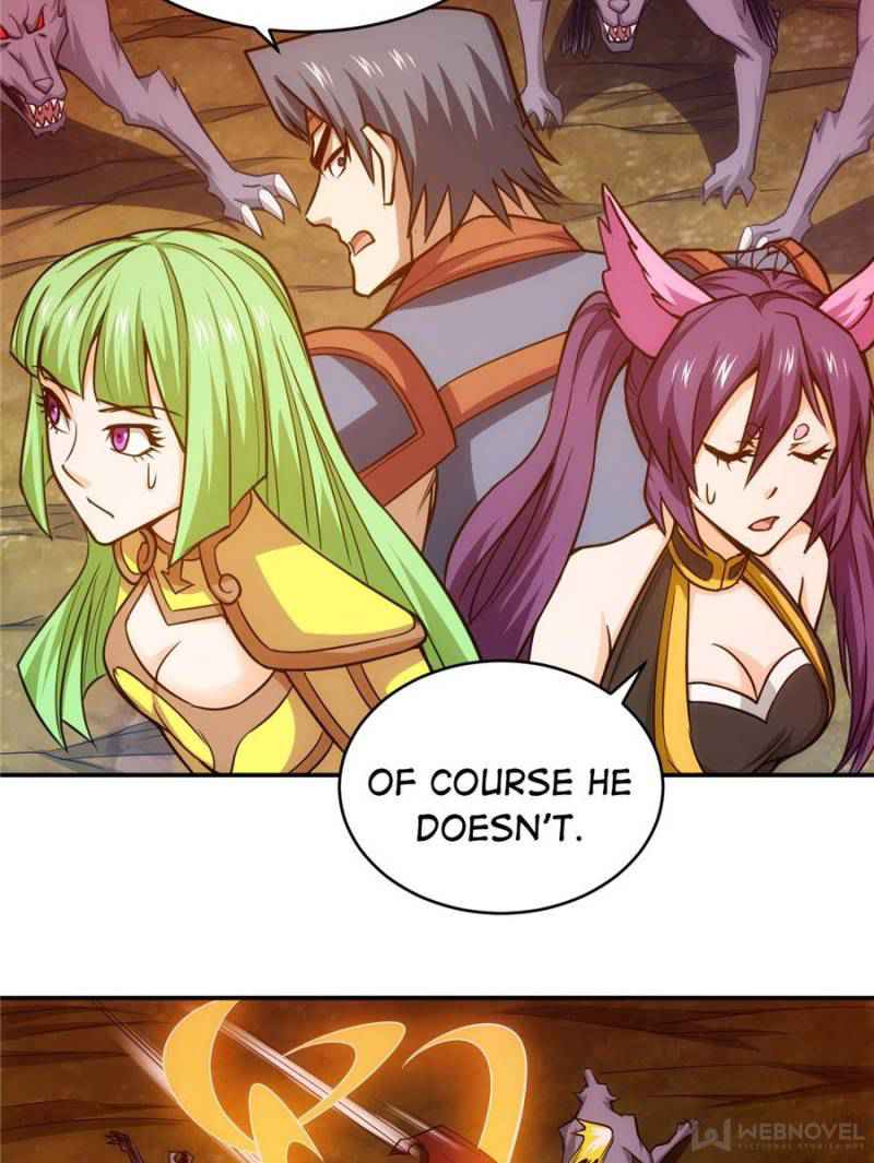 Rich Player (Billionaire Player) Chapter 68 - Page 9