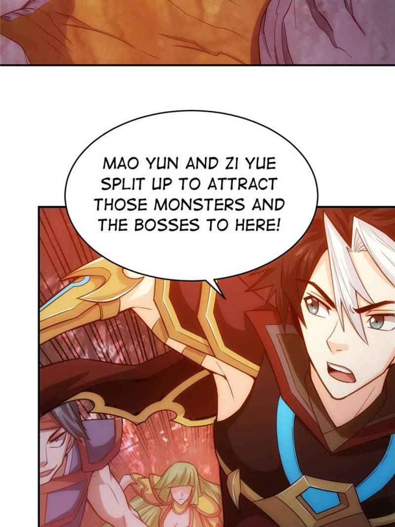 Rich Player (Billionaire Player) Chapter 69 - Page 1