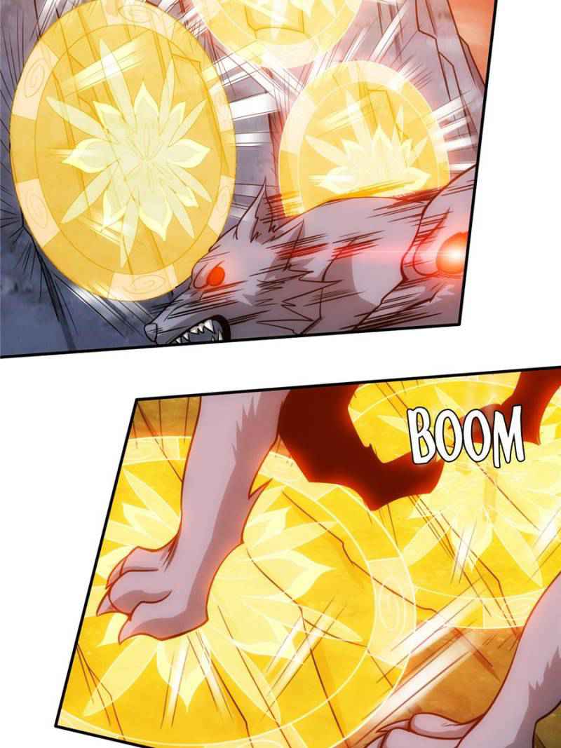 Rich Player (Billionaire Player) Chapter 69 - Page 16