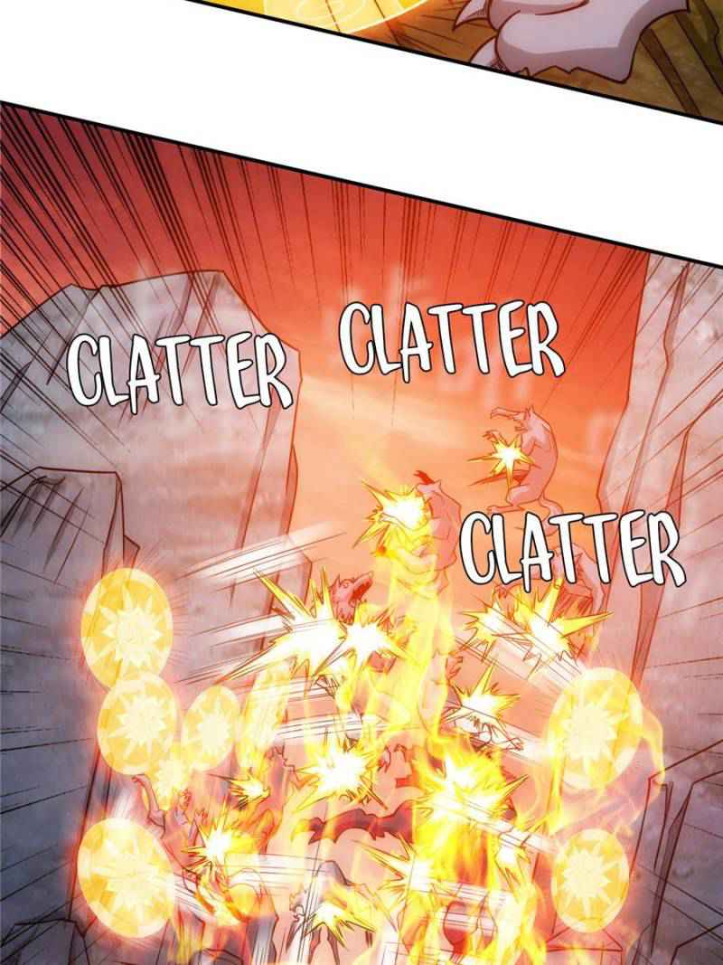 Rich Player (Billionaire Player) Chapter 69 - Page 17