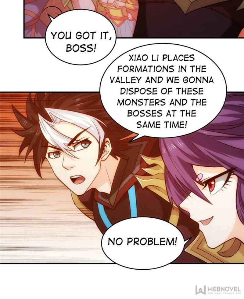 Rich Player (Billionaire Player) Chapter 69 - Page 2