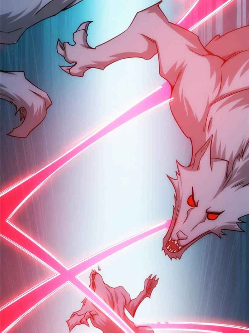 Rich Player (Billionaire Player) Chapter 69 - Page 23