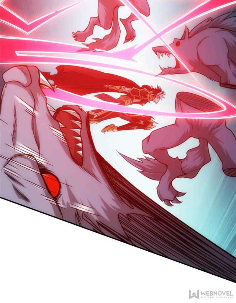 Rich Player (Billionaire Player) Chapter 69 - Page 24