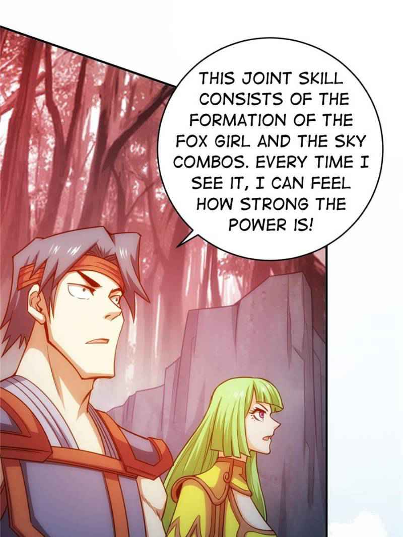 Rich Player (Billionaire Player) Chapter 69 - Page 25