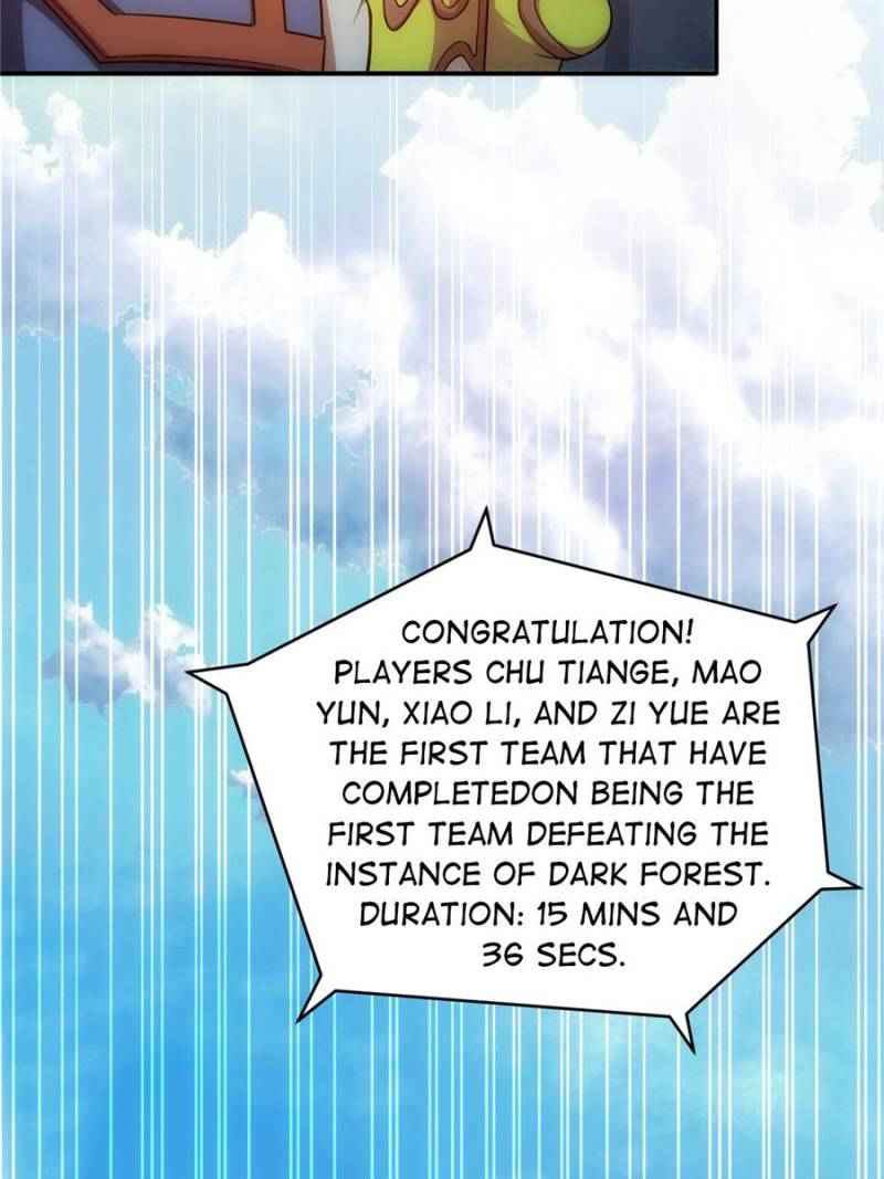 Rich Player (Billionaire Player) Chapter 69 - Page 26