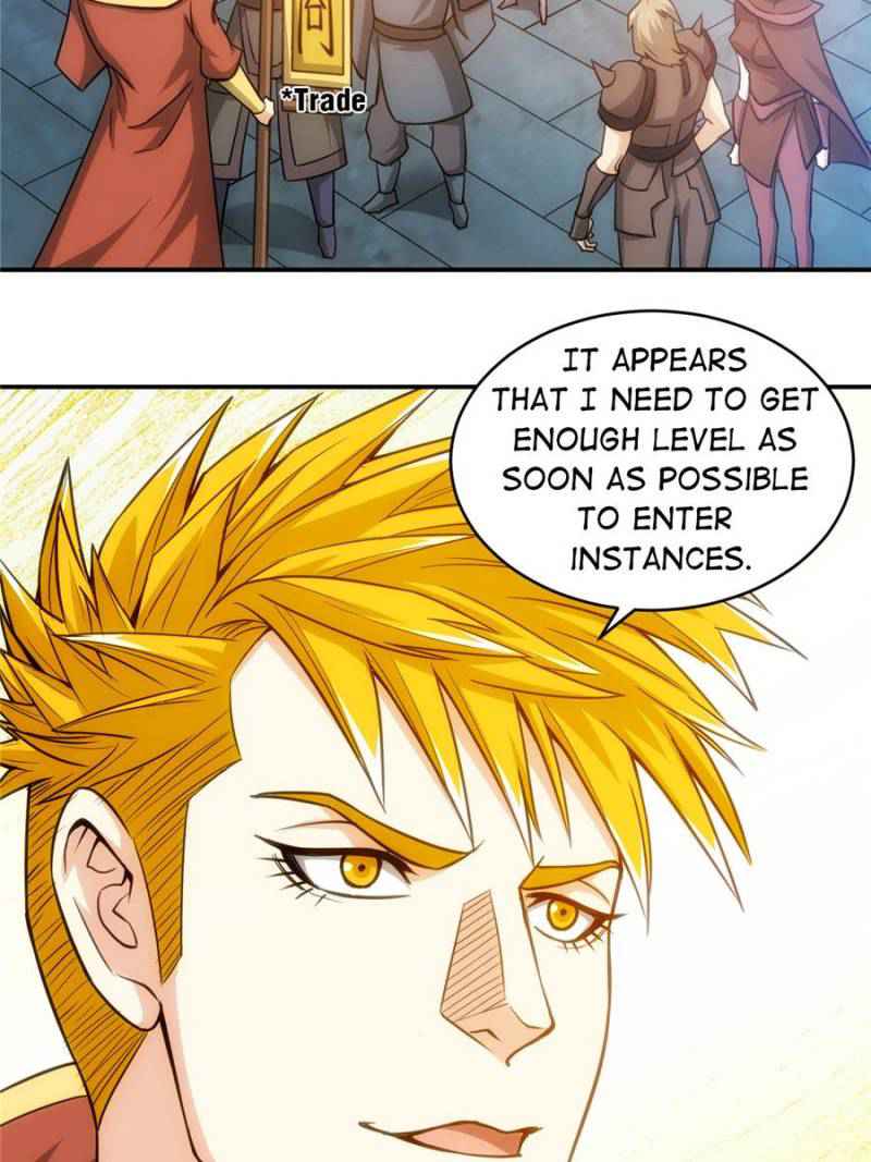 Rich Player (Billionaire Player) Chapter 69 - Page 29