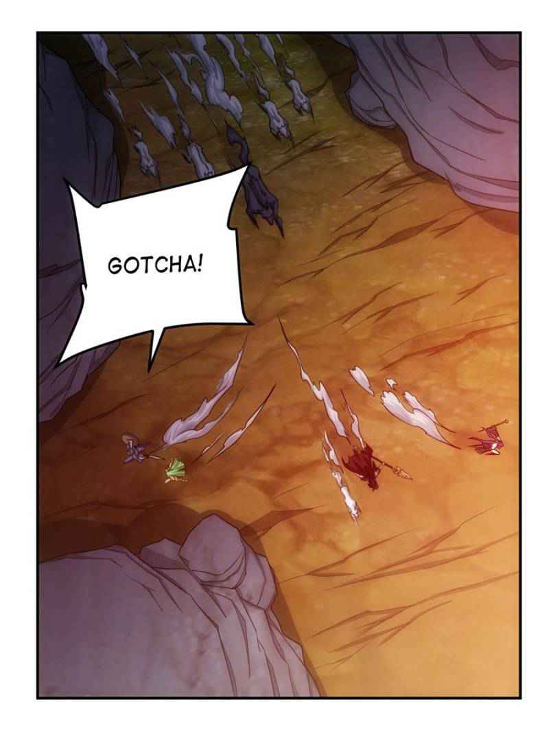 Rich Player (Billionaire Player) Chapter 69 - Page 3