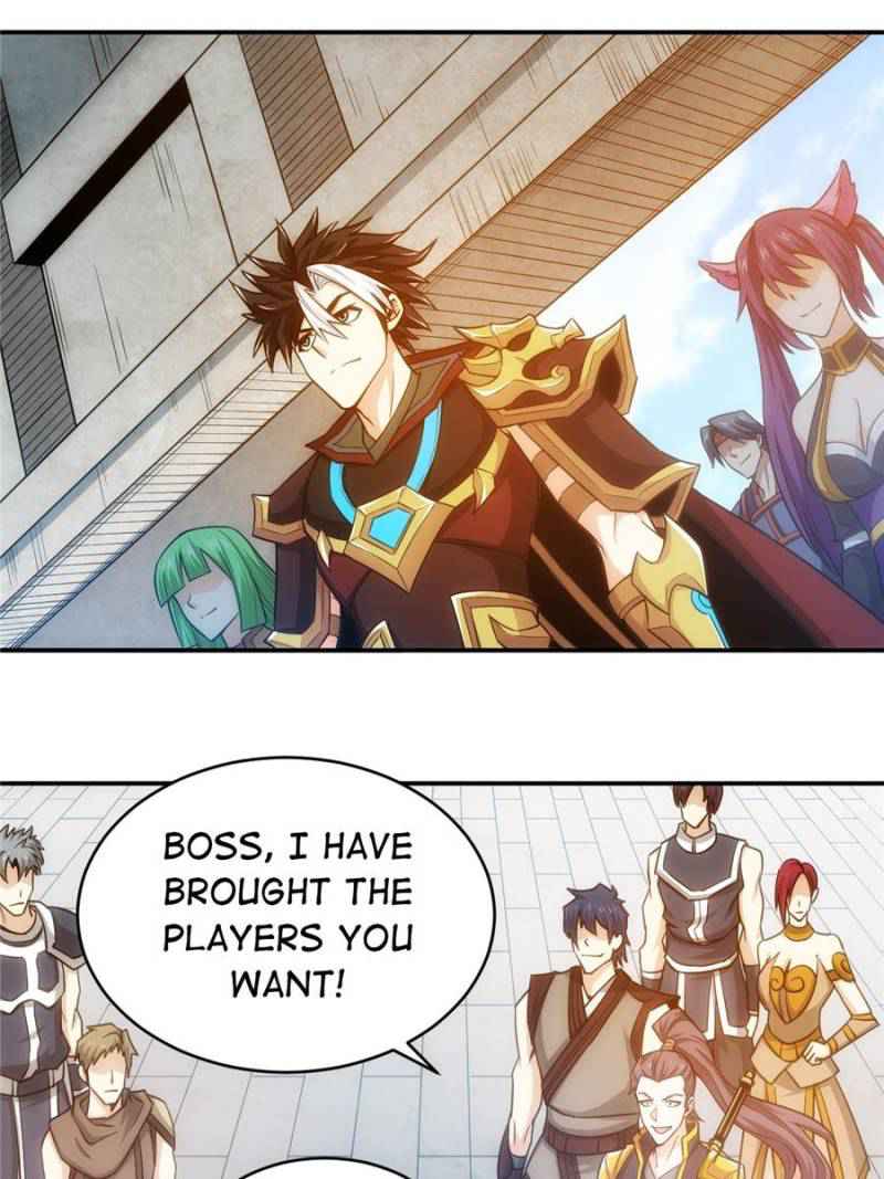 Rich Player (Billionaire Player) Chapter 69 - Page 32